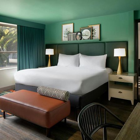 Hotel Tonnelle New Orleans, A Tribute Portfolio Hotel Exterior foto